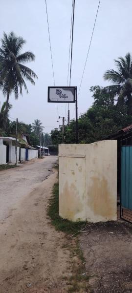 KR Villa
